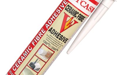 Merece la pena utilizar adhesivos refractarios en superficies expuestas a altas temperaturas