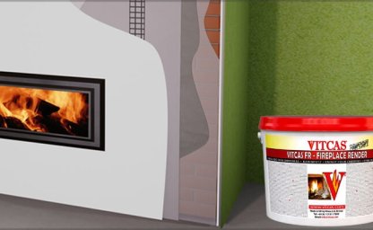 Schamottemörtel – Eigenschaften, Verwendung und Inspirationen