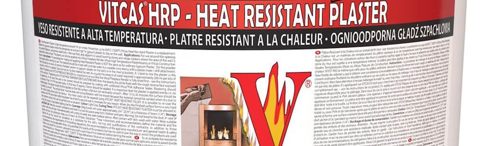 Womit kann ich den Kamin spachteln?