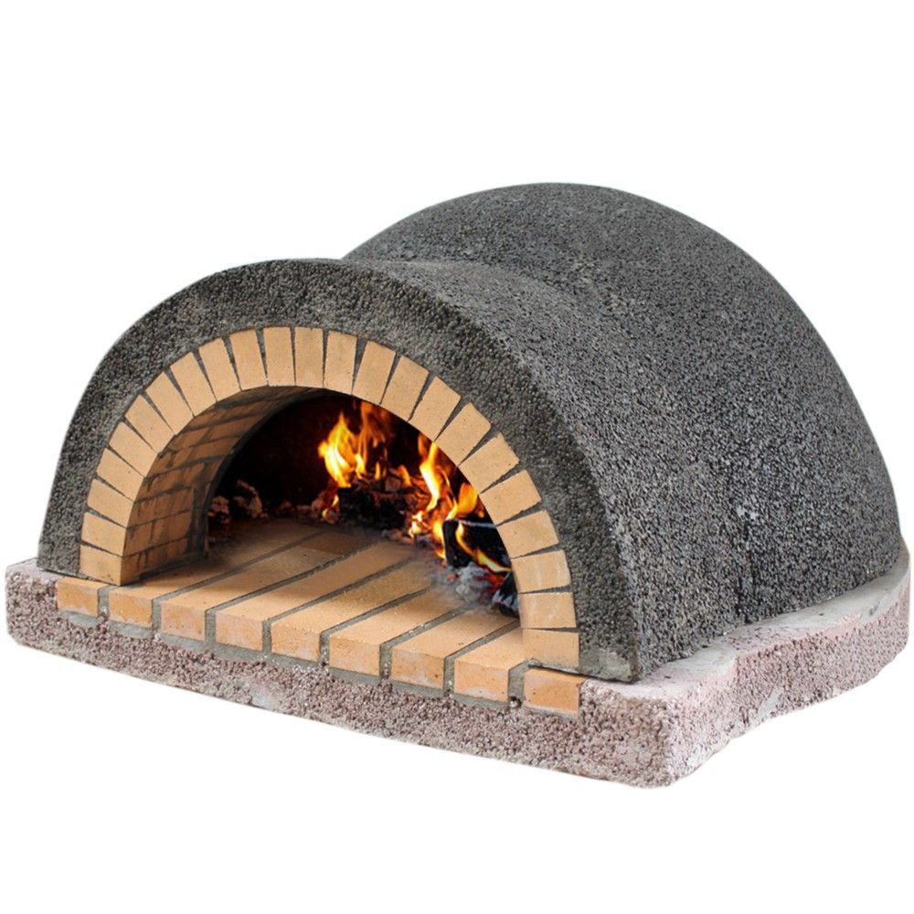 Small Brick Pizza Oven